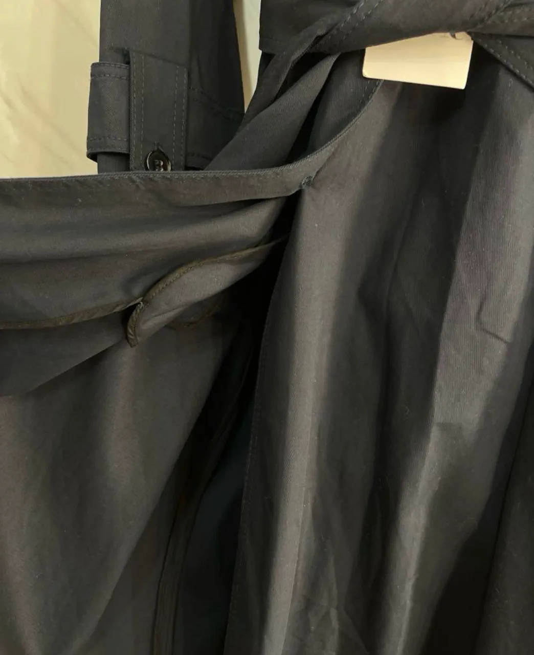 Trench Zara - imagen 6
