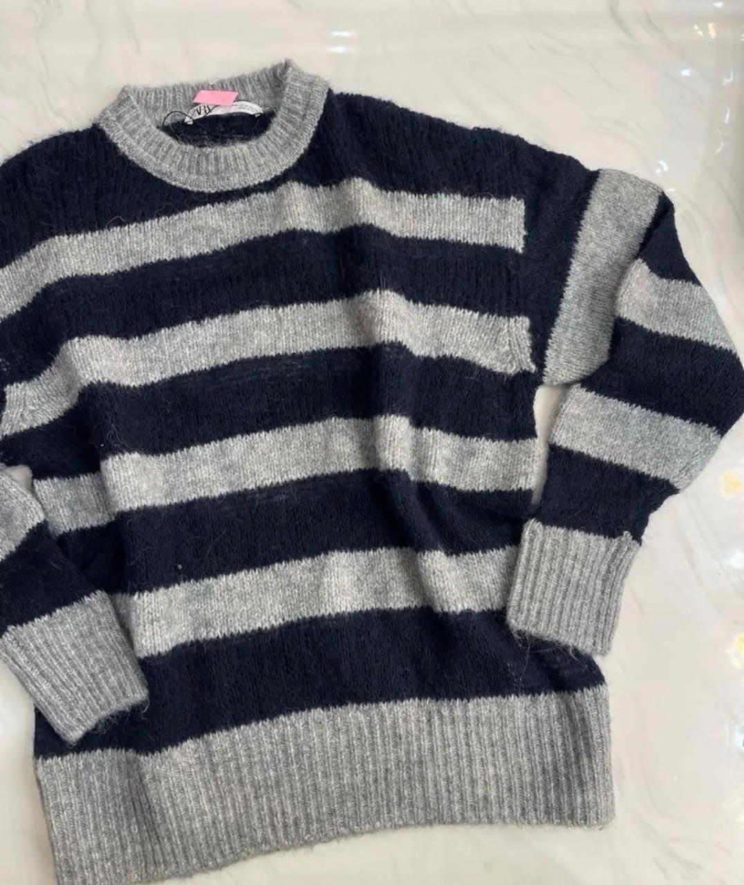 Sweater Zara - imagen 2