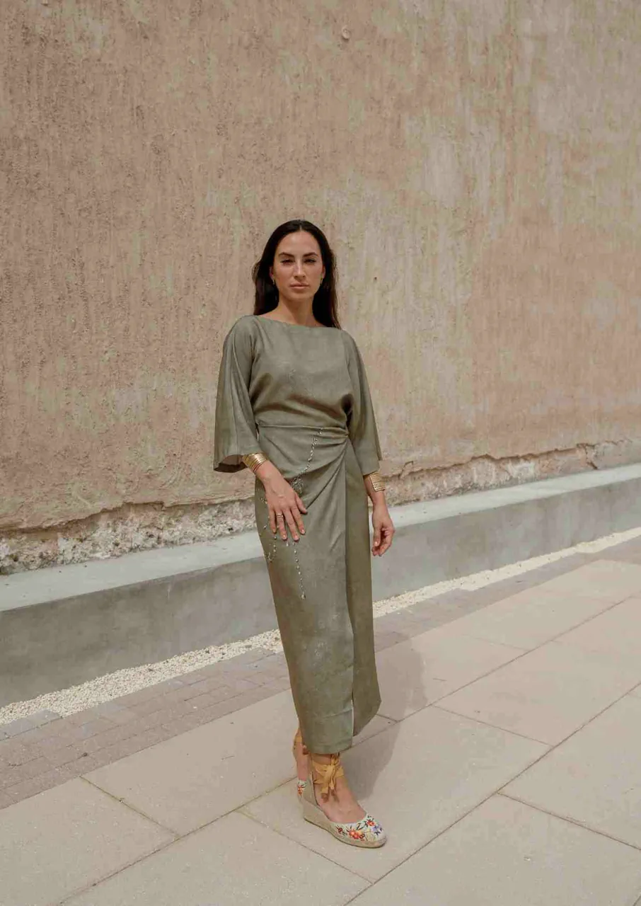 Zara · Talle S
