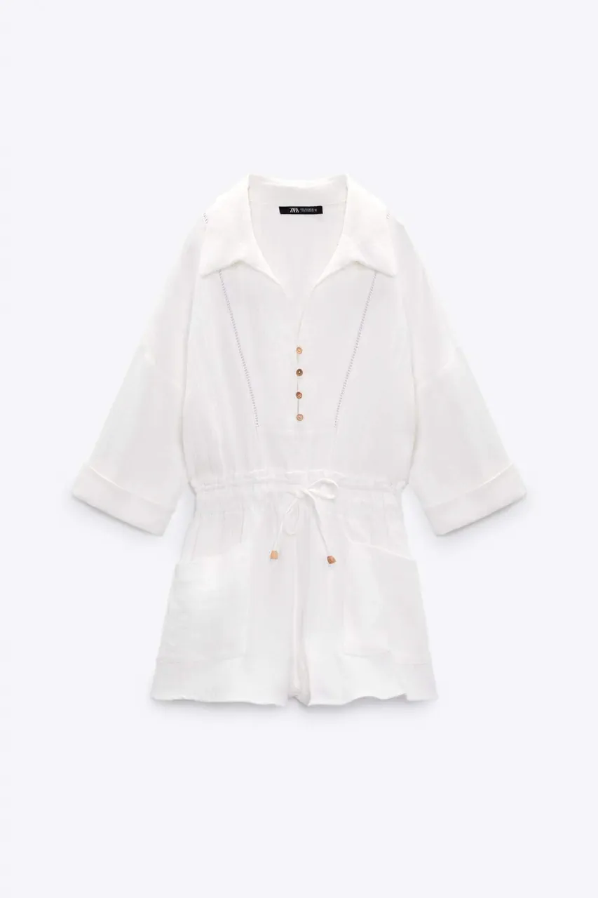 Mono Zara · Talle XS