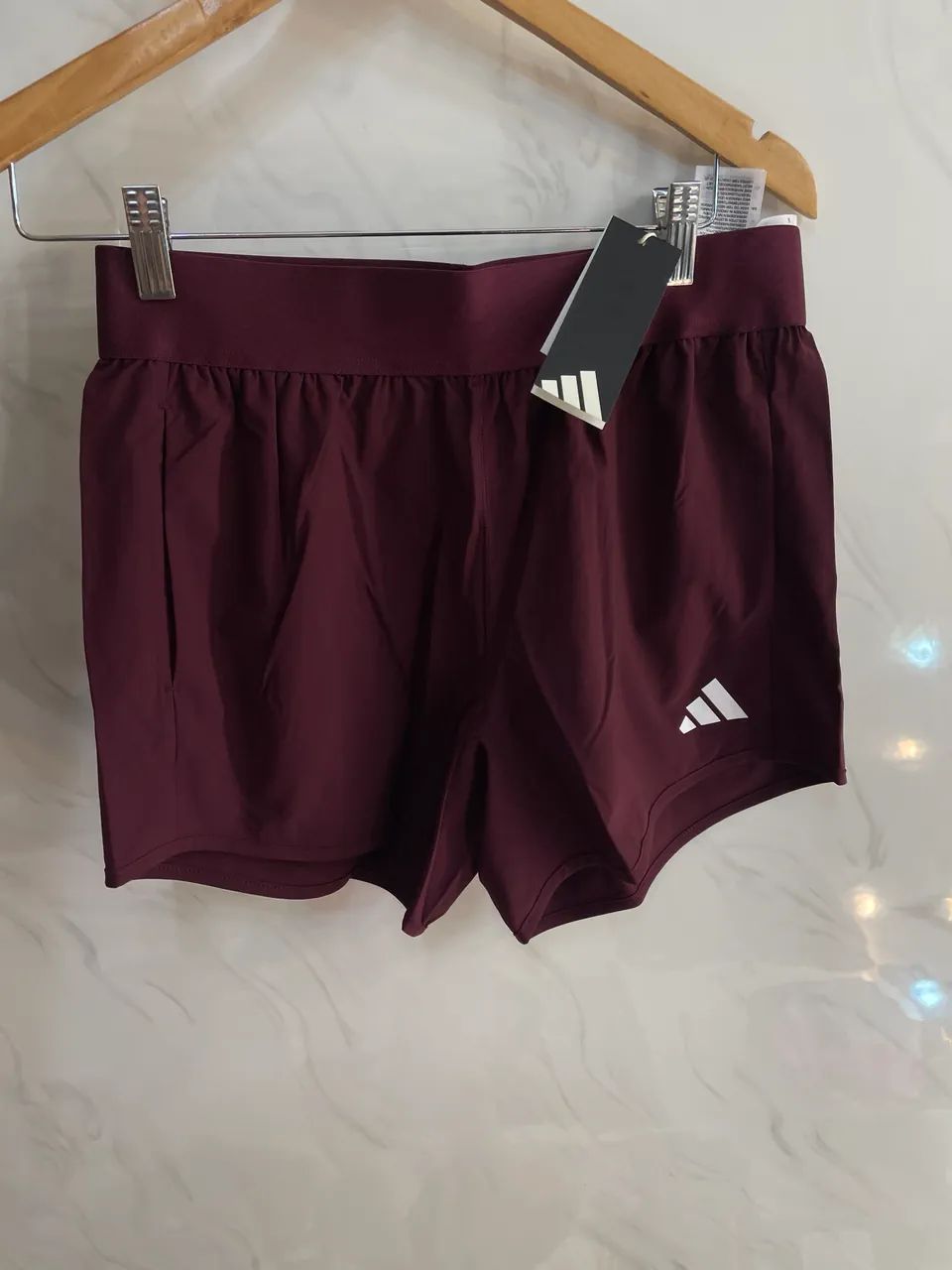Short adidas - imagen 1