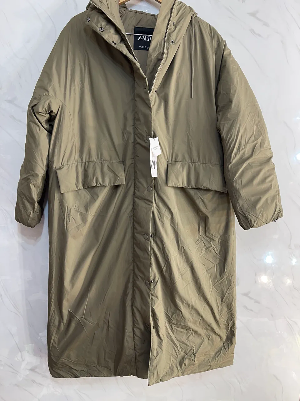 Campera Zara - imagen 1