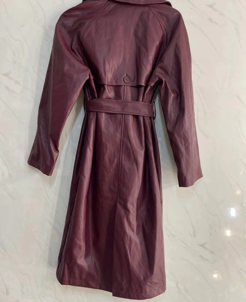 Trench Stradivarius - imagen 7