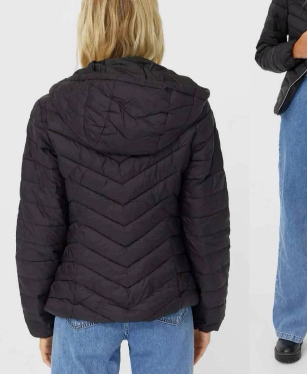 Campera Stradivarius - imagen 6