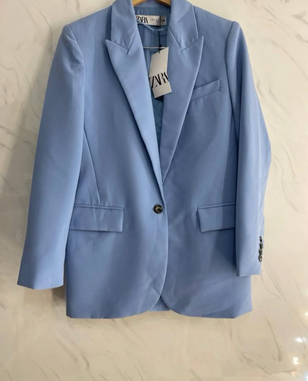 Zara · Talle L