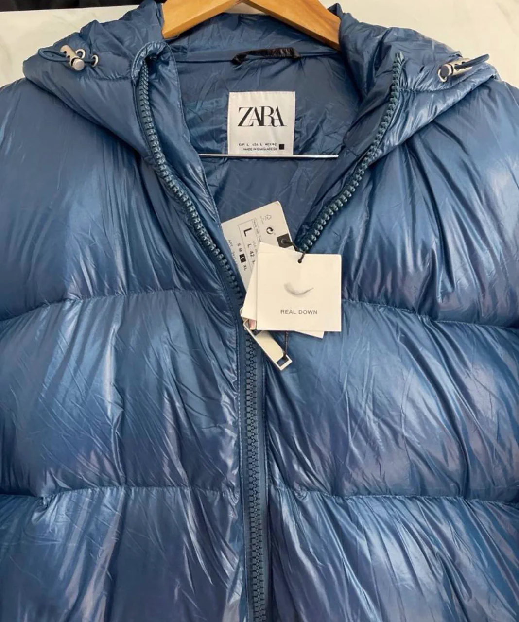 Campera Zara - imagen 3