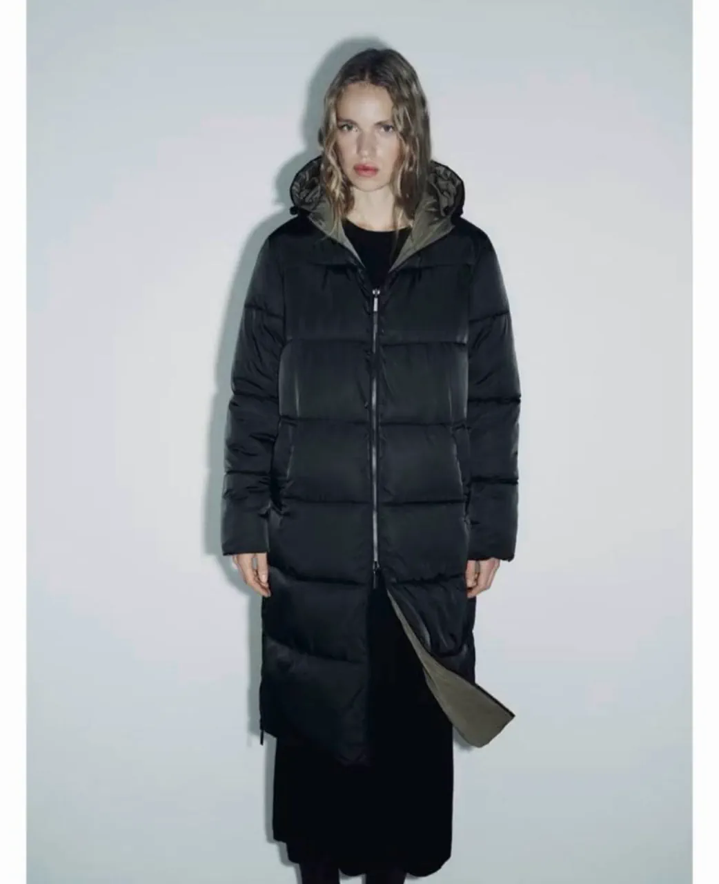 Campera Zara - imagen 1