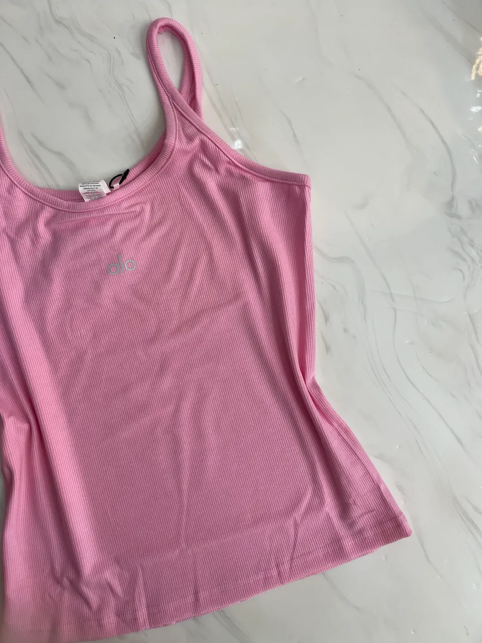 Musculosa Alo - imagen 1