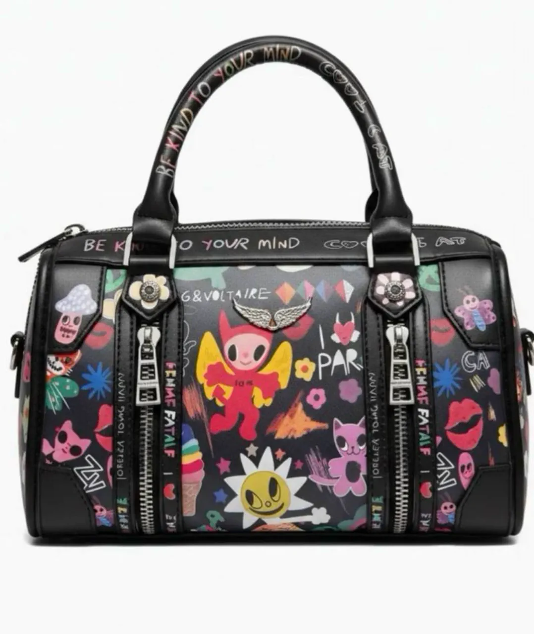 Cartera Zadig & Voltaire - imagen 2
