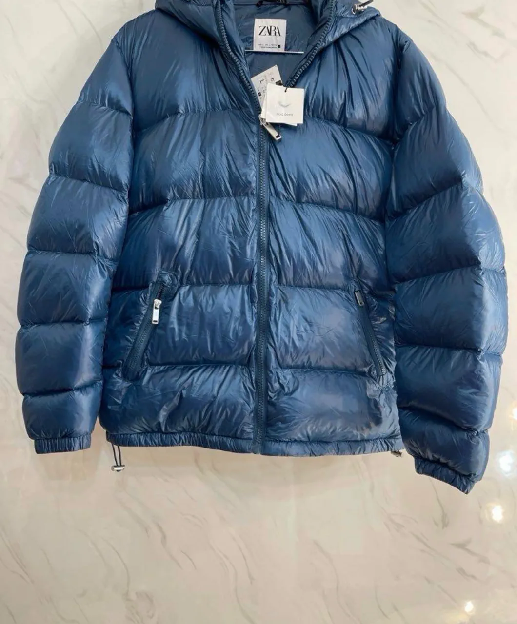 Zara · Talle L