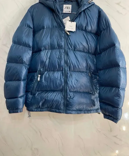 Zara · Talle L