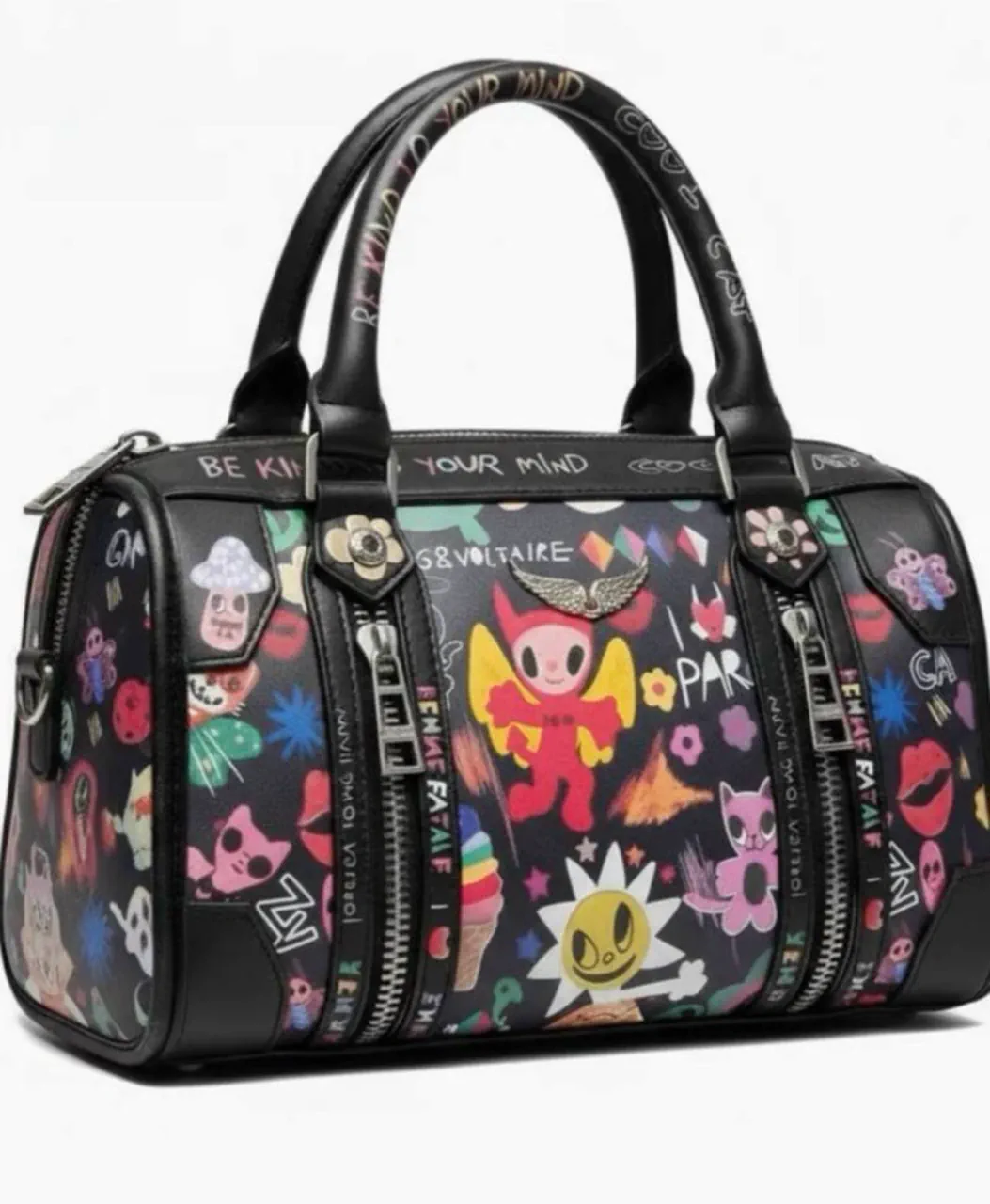 Cartera Zadig & Voltaire - imagen 3