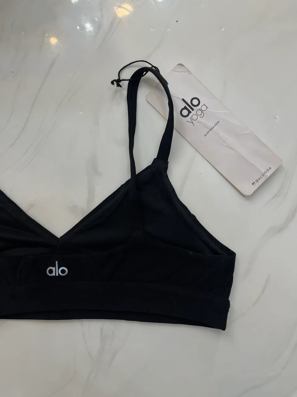 Alo Yoga · Talle S