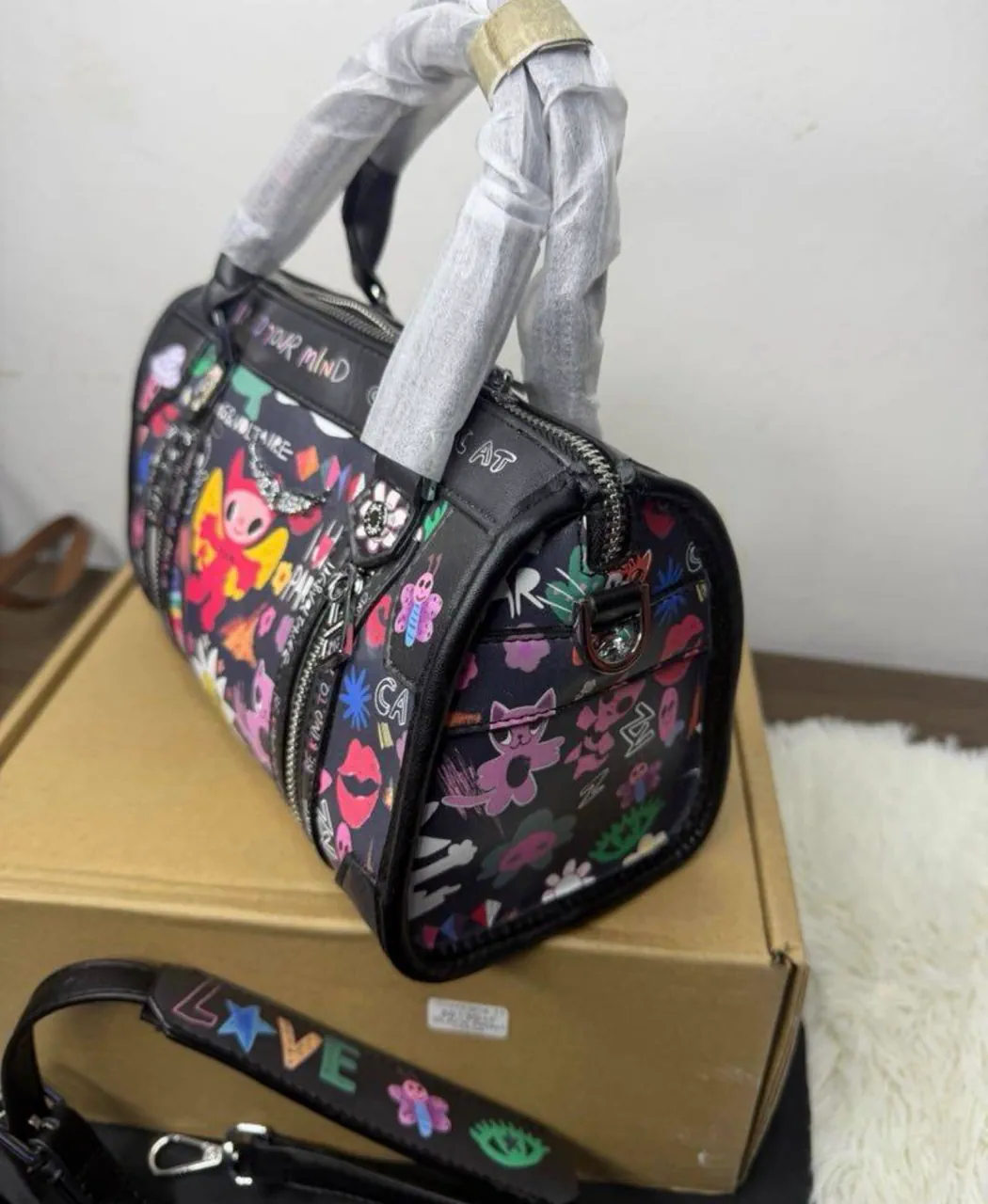 Cartera Zadig & Voltaire - imagen 4