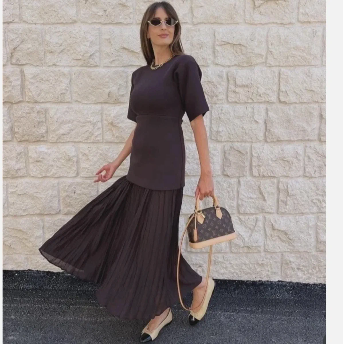 Zara · Talle S