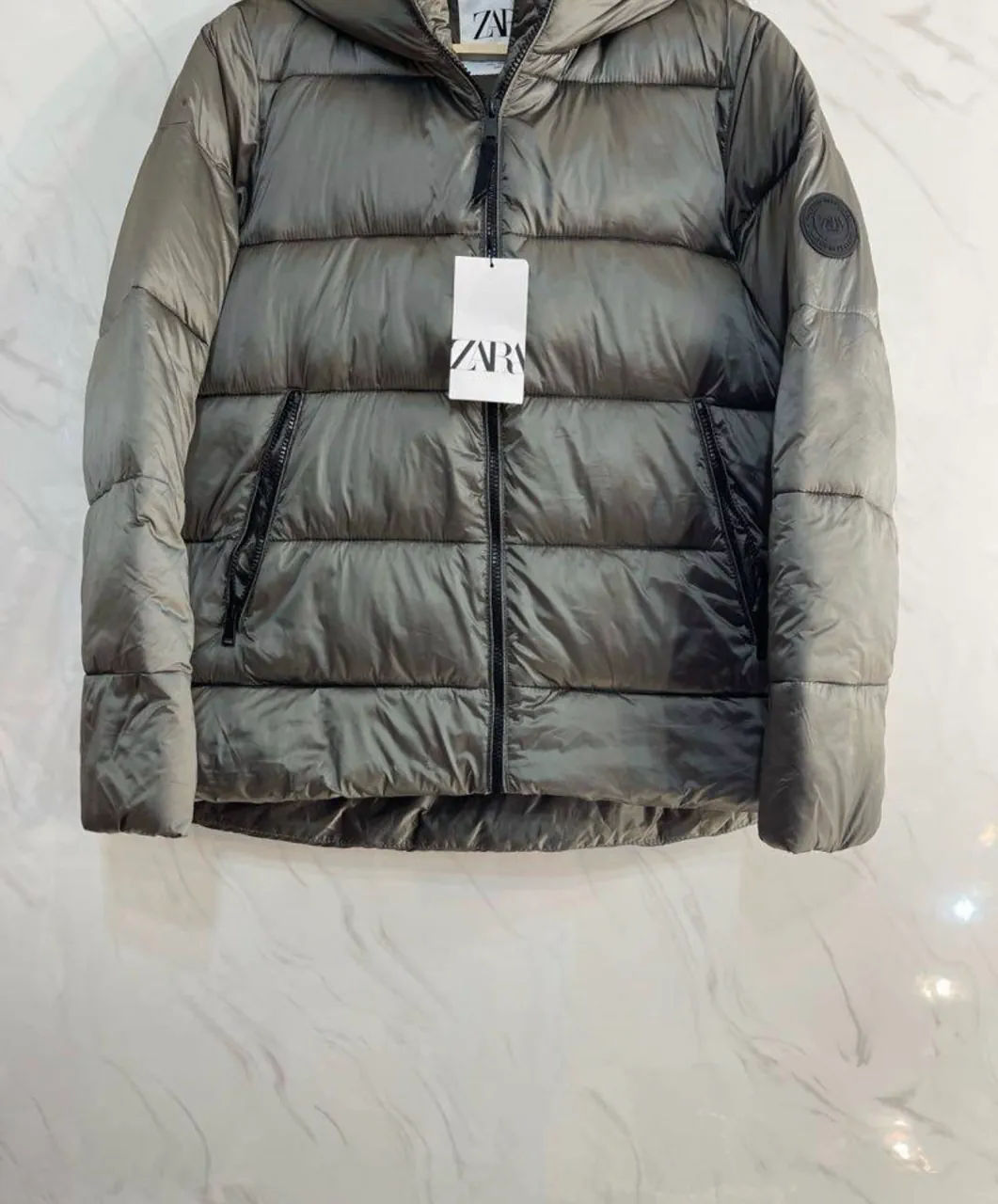 Campera Zara - imagen 1