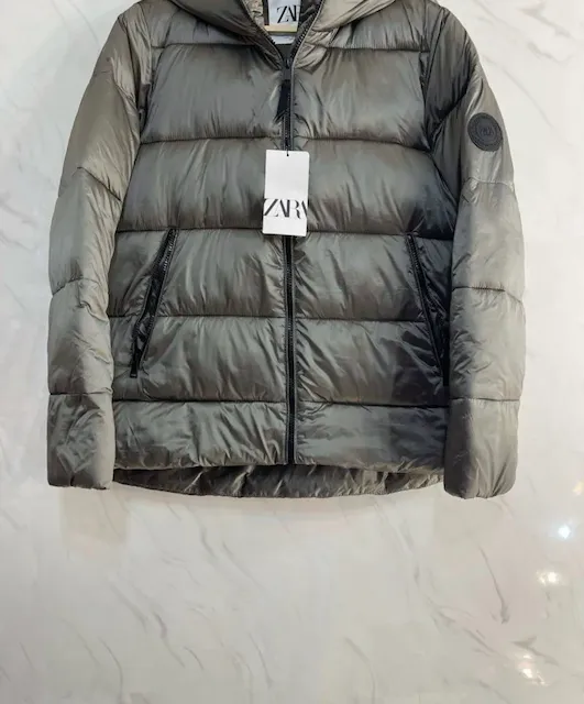 Zara · Talle L