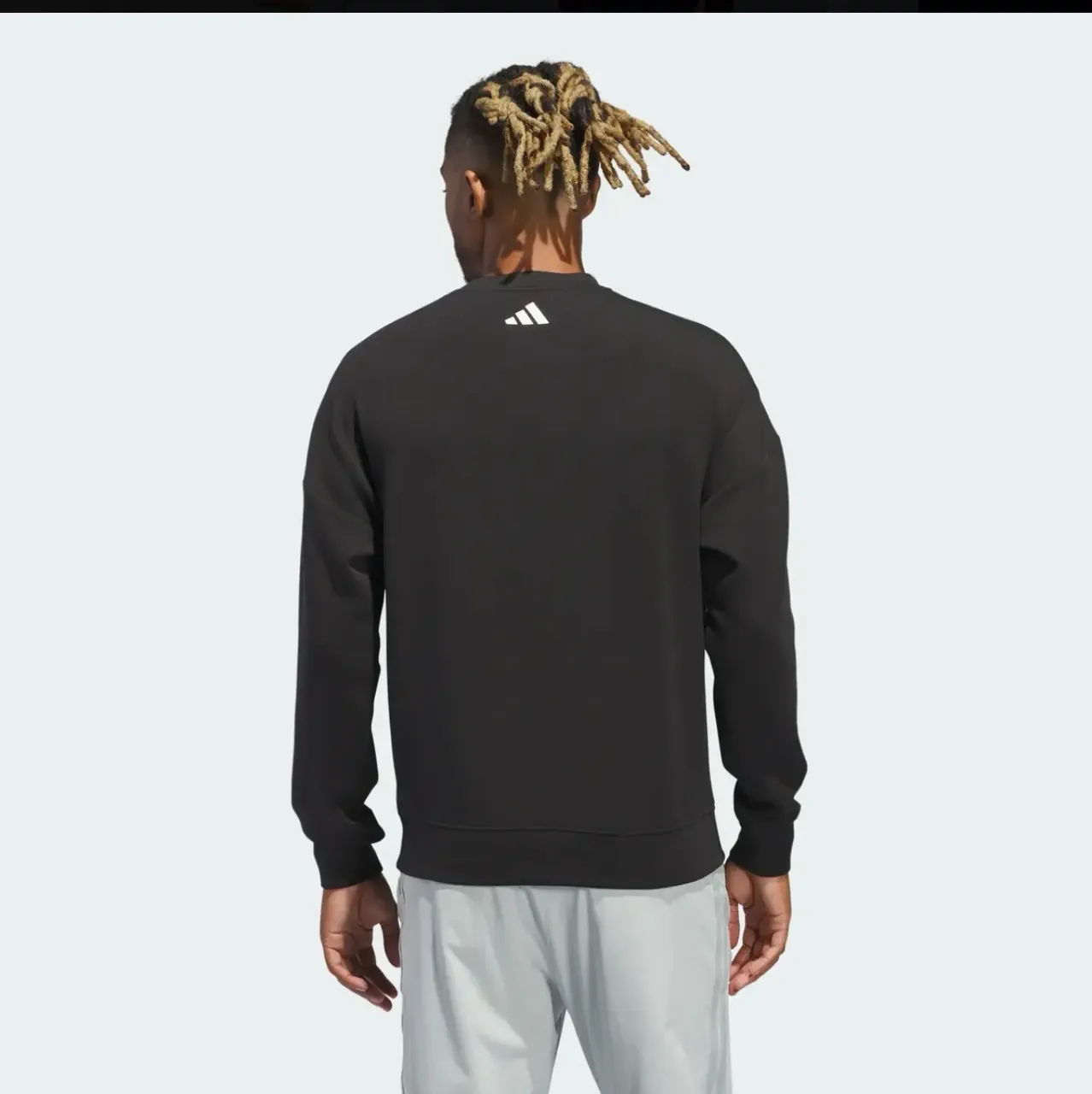 Buzo adidas - imagen 1