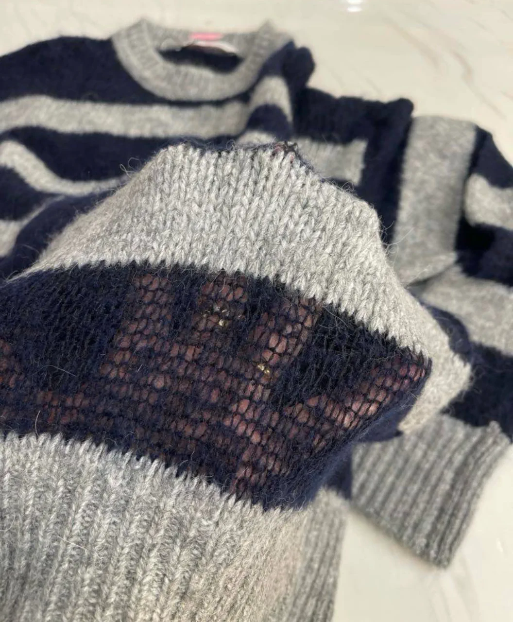 Sweater Zara - imagen 4