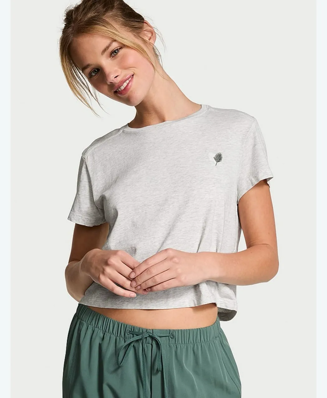 Remera Victoria's Secret - imagen 1
