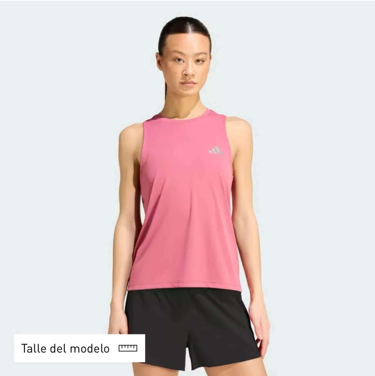 Musculosa adidas - imagen 1