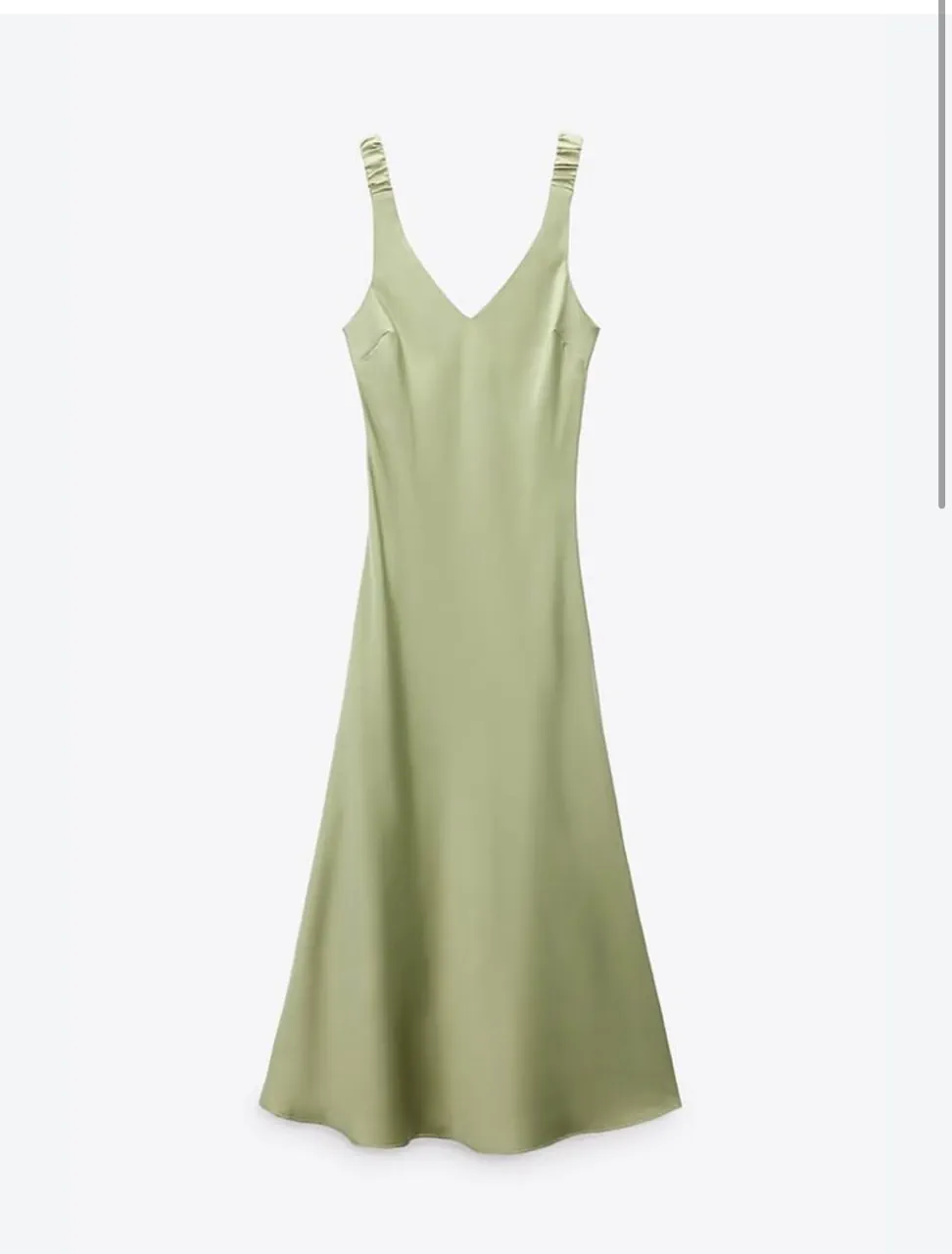 Vestido Zara - imagen 1