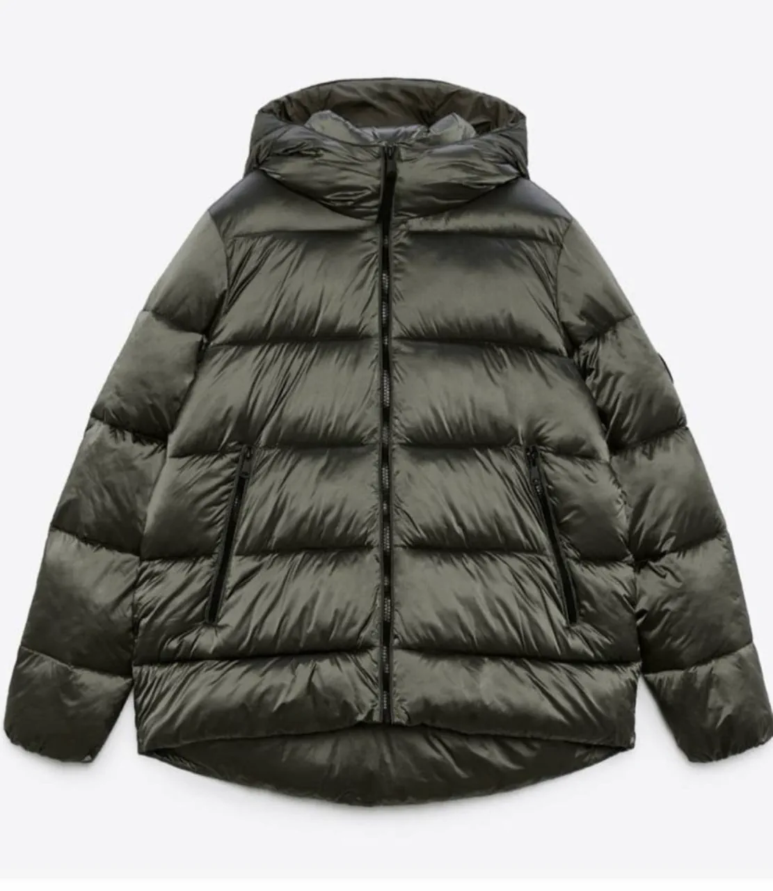 Campera Zara - imagen 7
