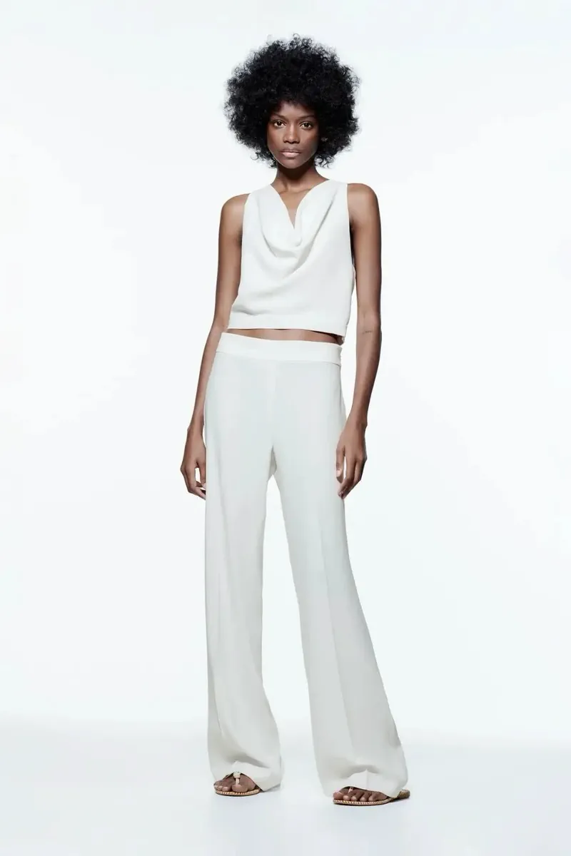 Pantalón Zara - imagen 1