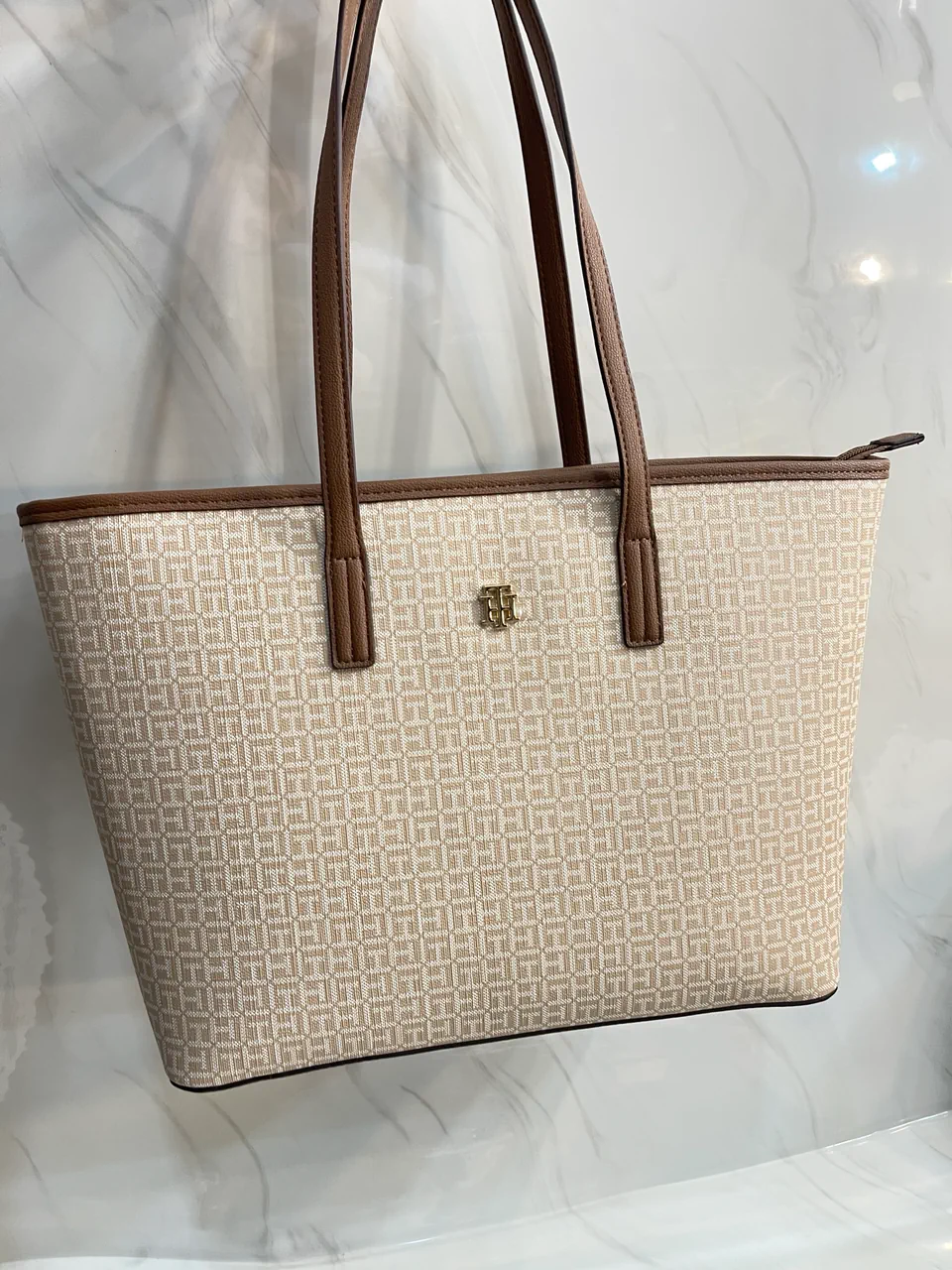 Cartera Tommy Hilfiger - imagen 1