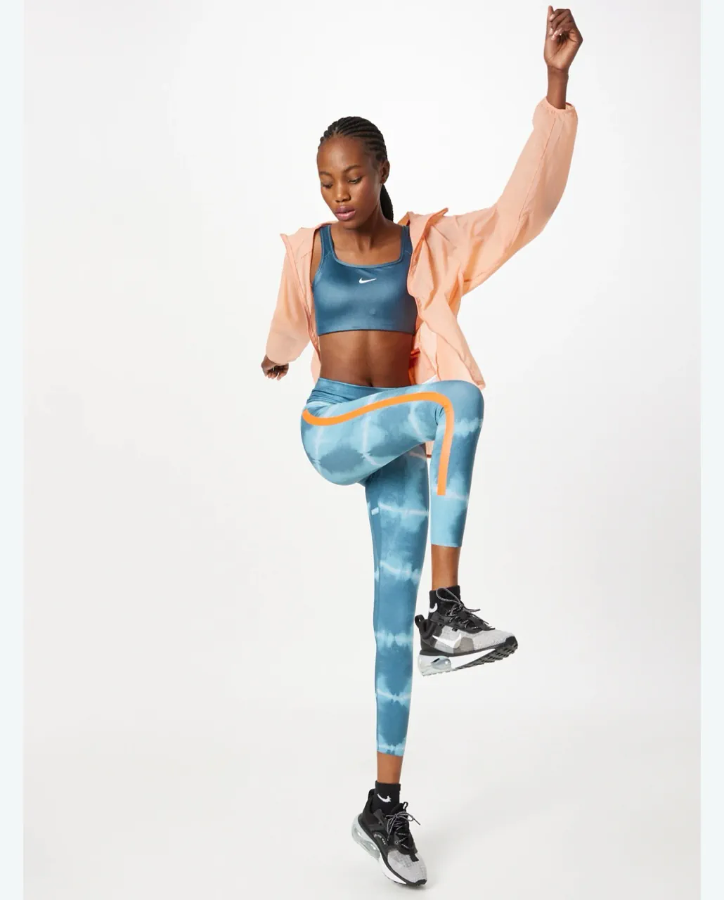 Calza Nike - imagen 1