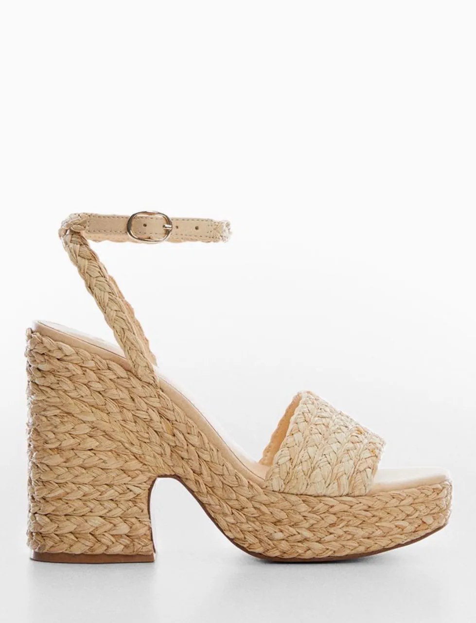 Sandalias Zara - imagen 1