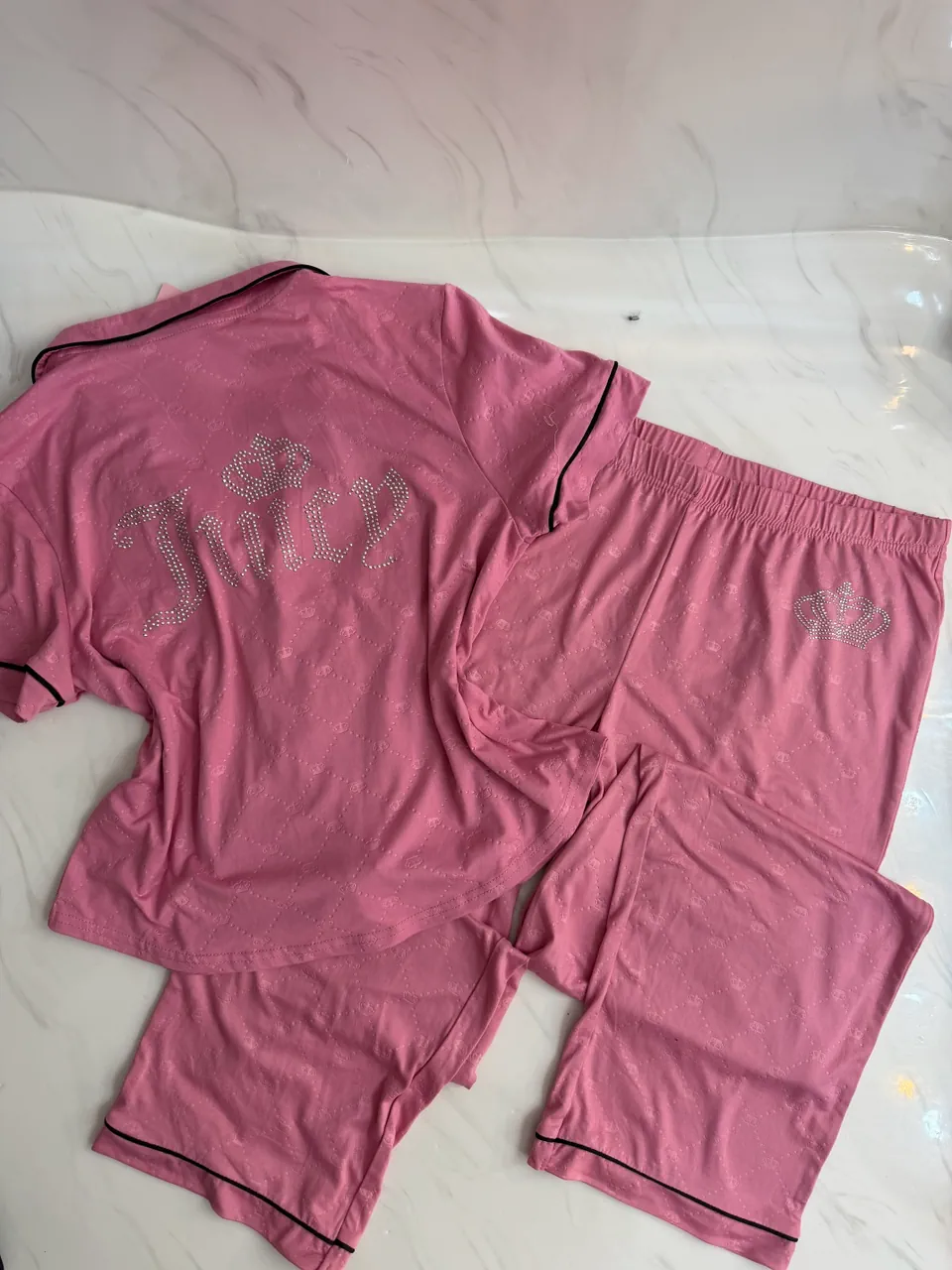 Pijama Juicy Couture - imagen 1