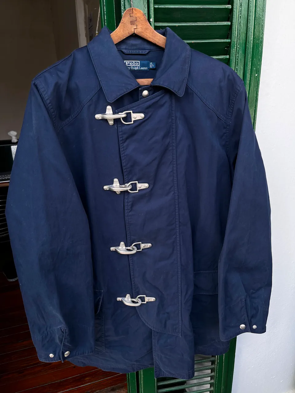 Campera Polo Ralph Lauren - imagen 1