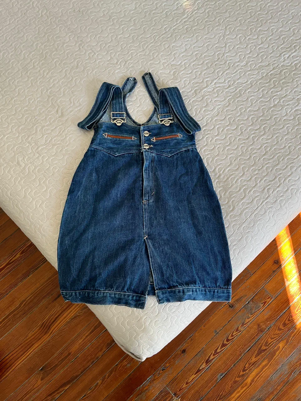 Vestido Bitwin - imagen 1