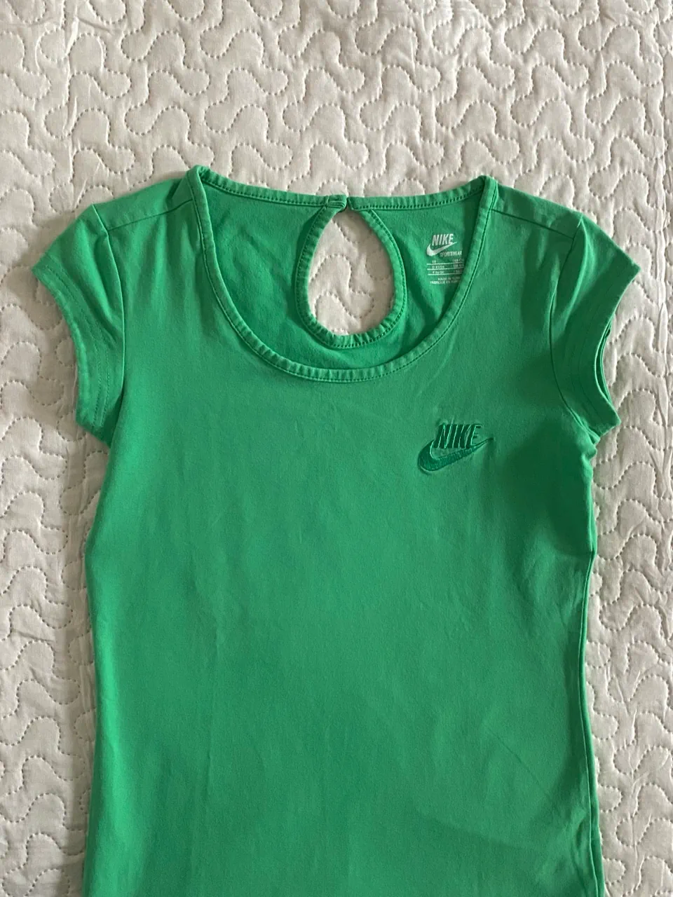 Remera Nike - imagen 1