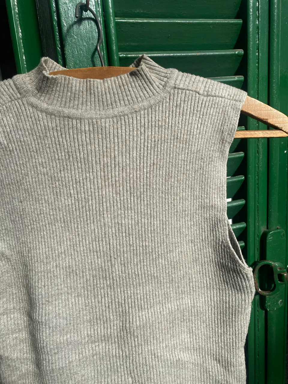Musculosa Le Utthe - imagen 1