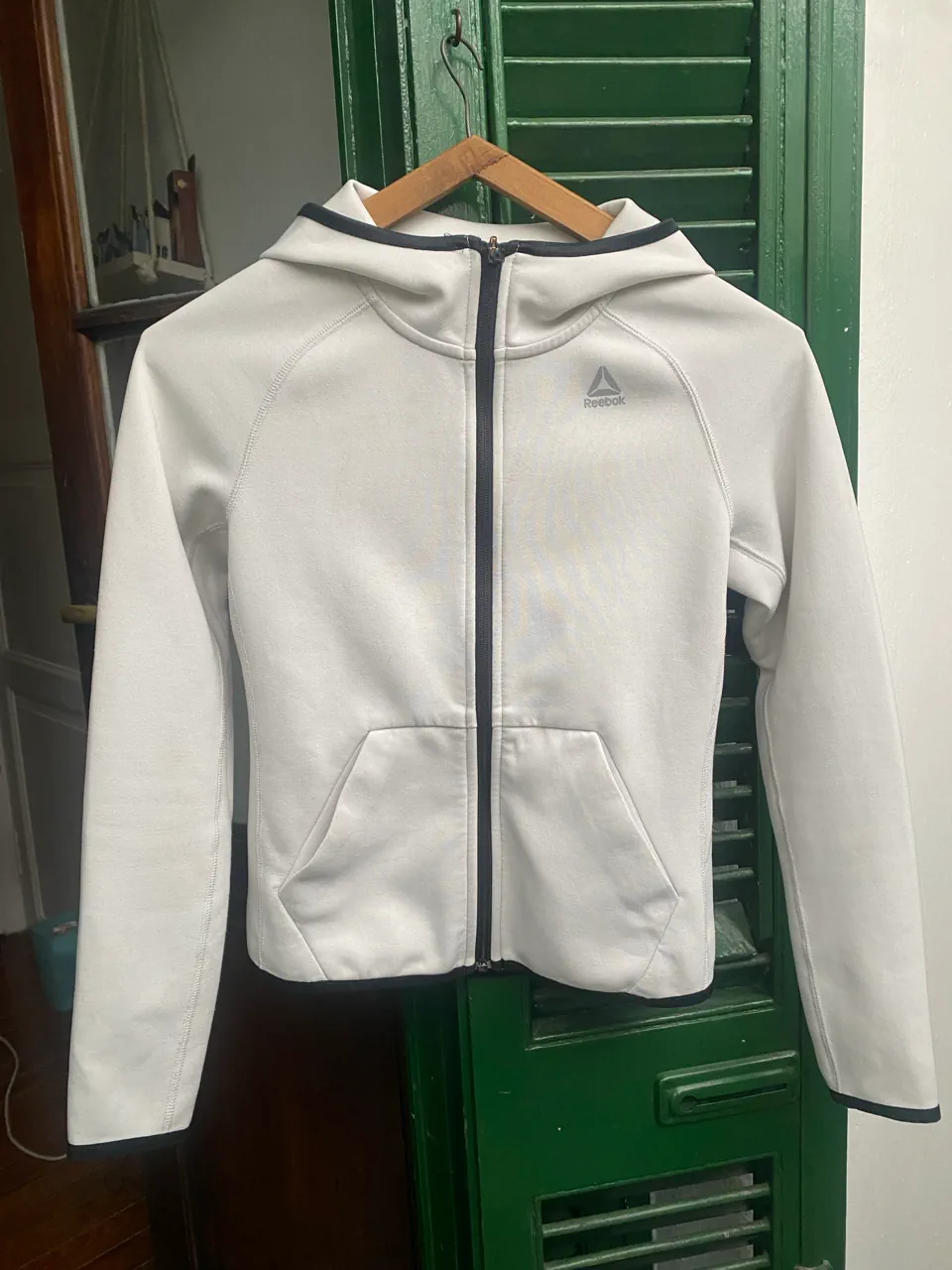 Reebok · Talle S