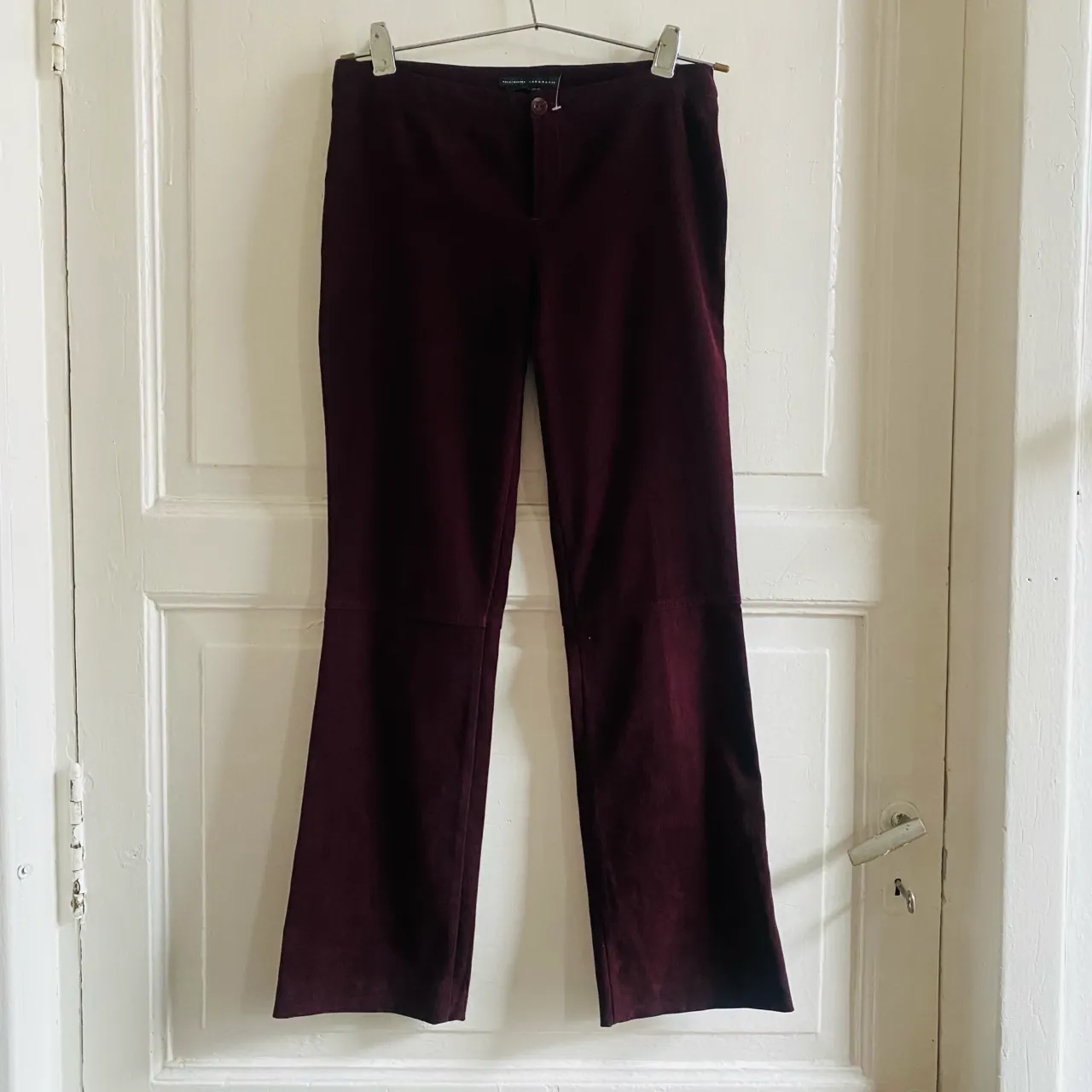 Pantalón Zara - imagen 1