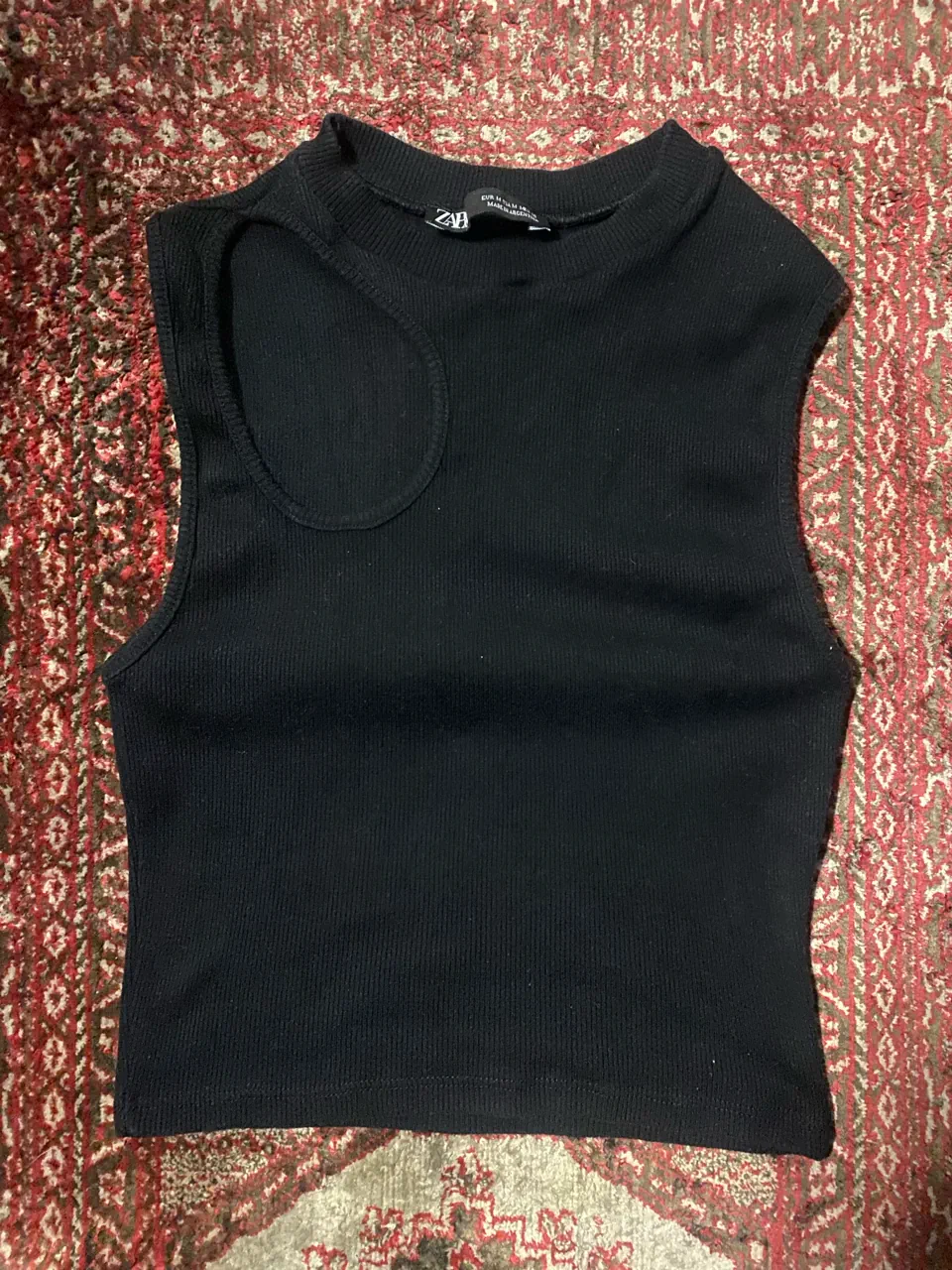Zara · Talle M