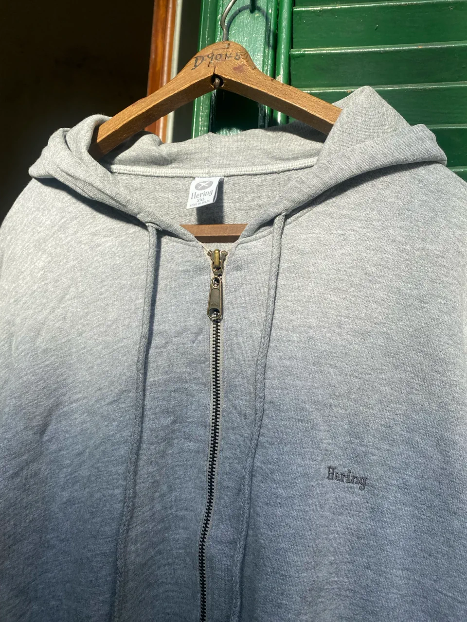 Campera Hering - imagen 1