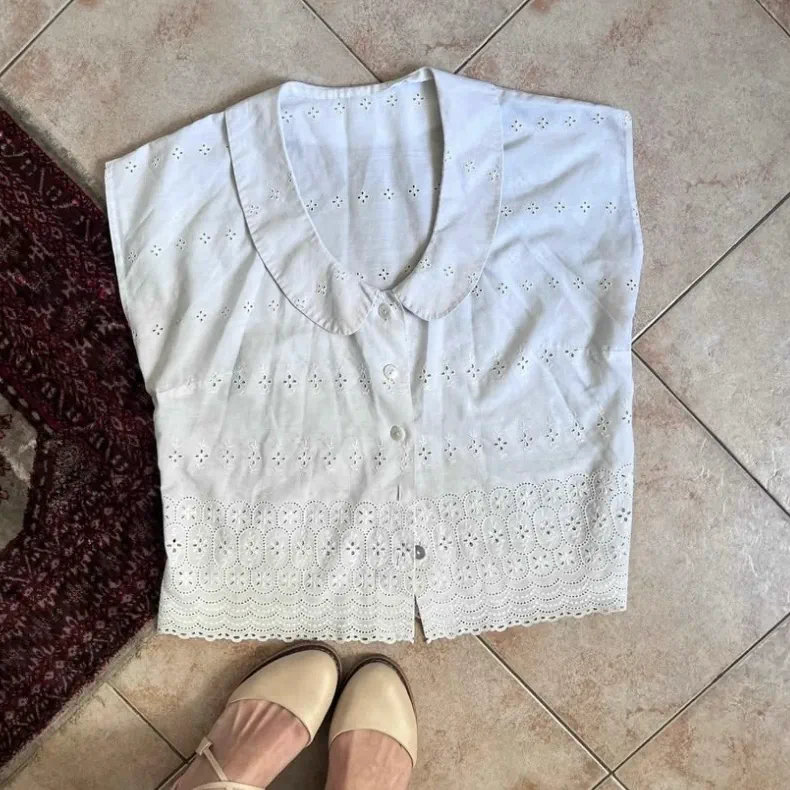 Blusa Sin marca - imagen 1
