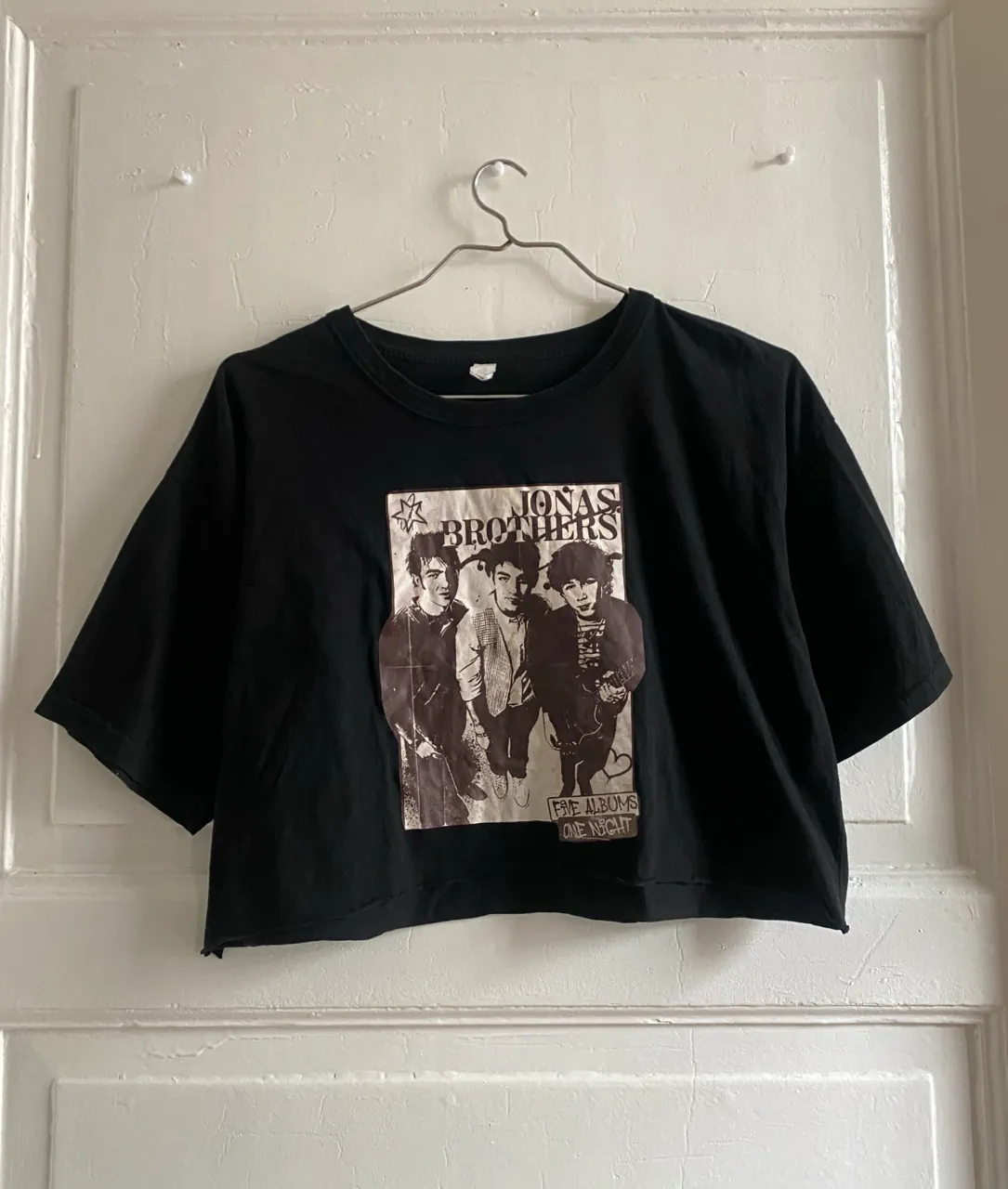 Remera Ninguna - imagen 1