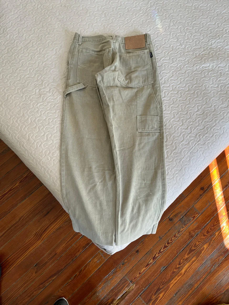 Pantalón Weso - imagen 1