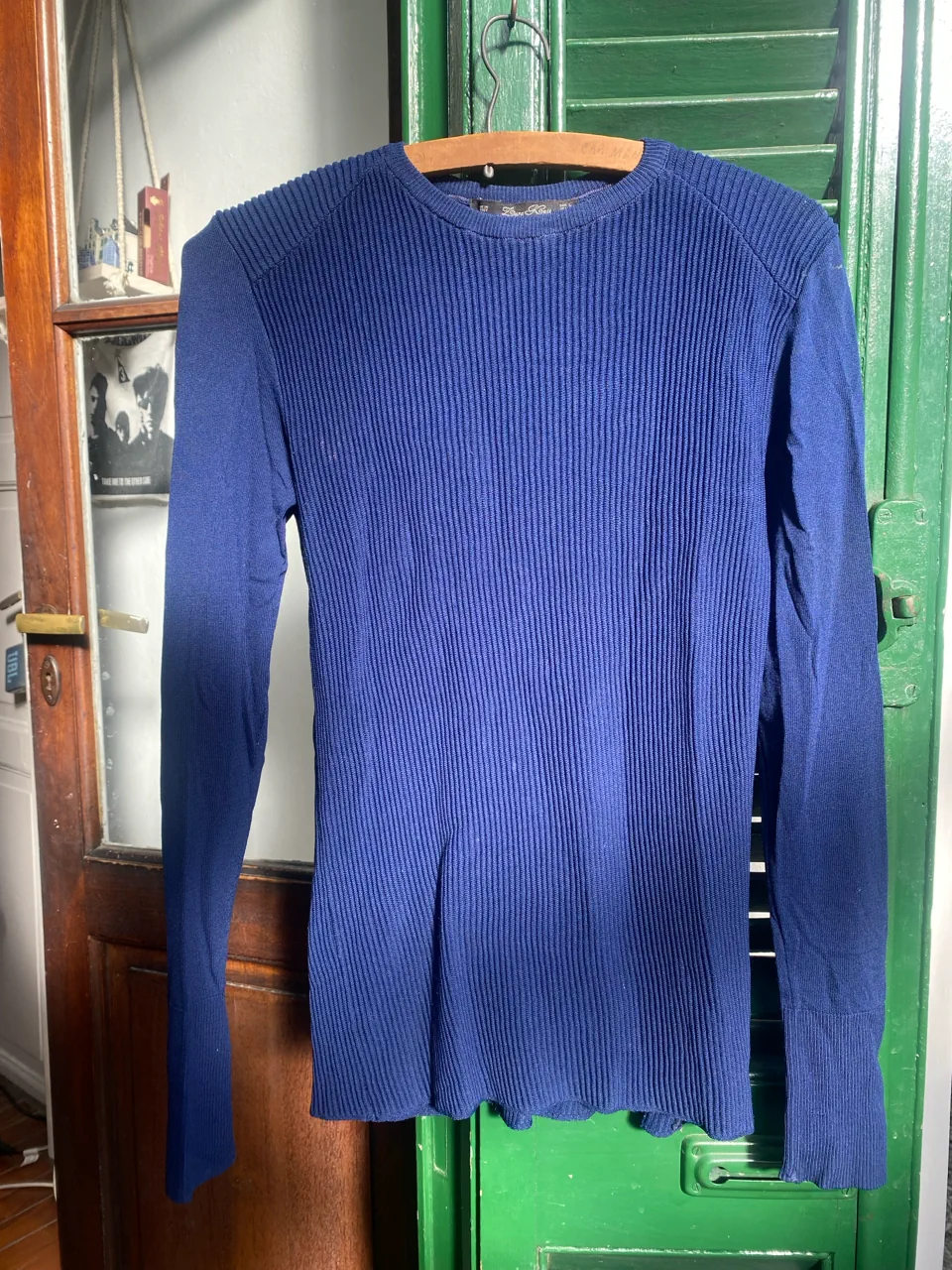 Sweater Zara - imagen 1