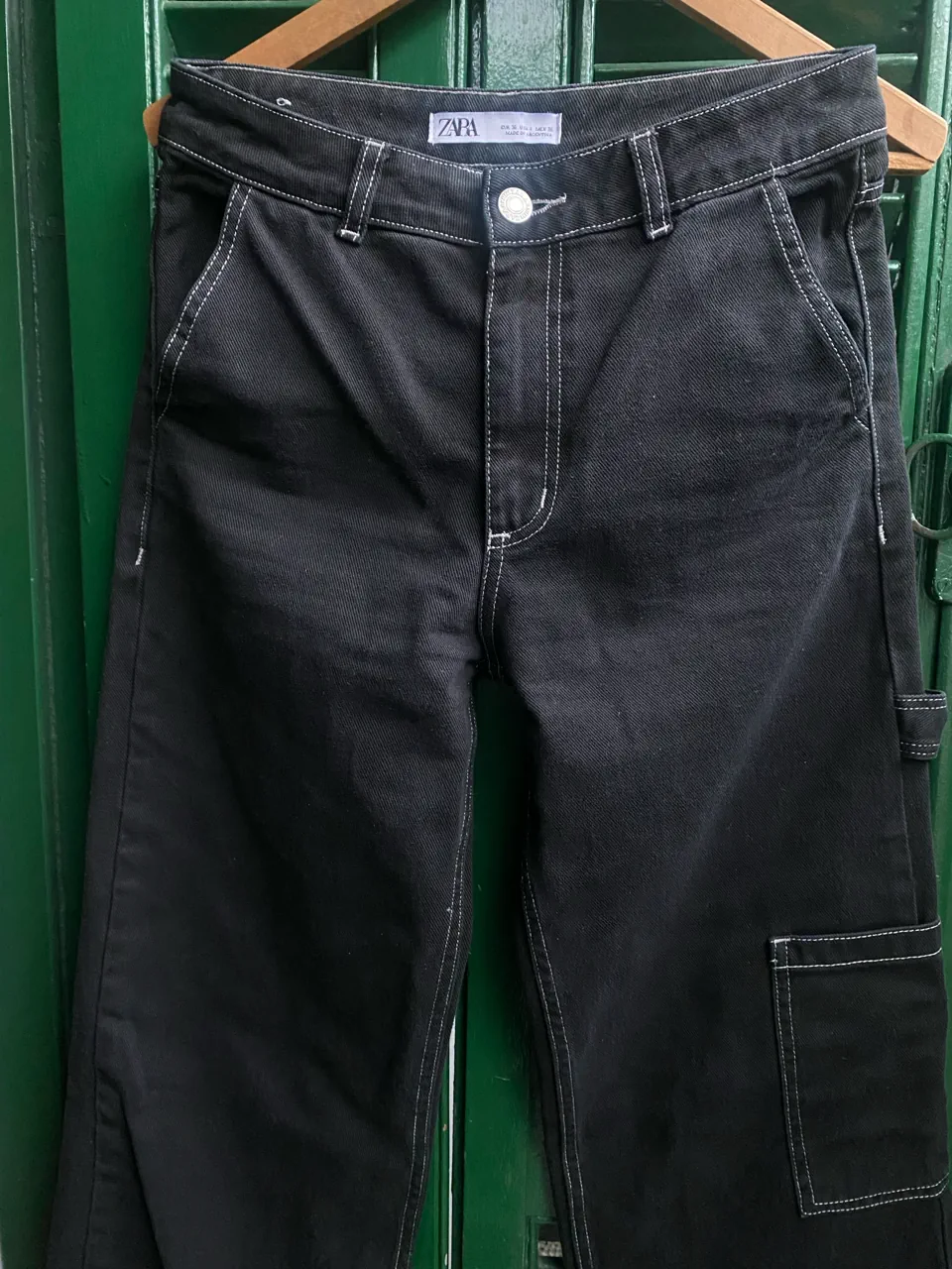 Zara · Talle EU 36