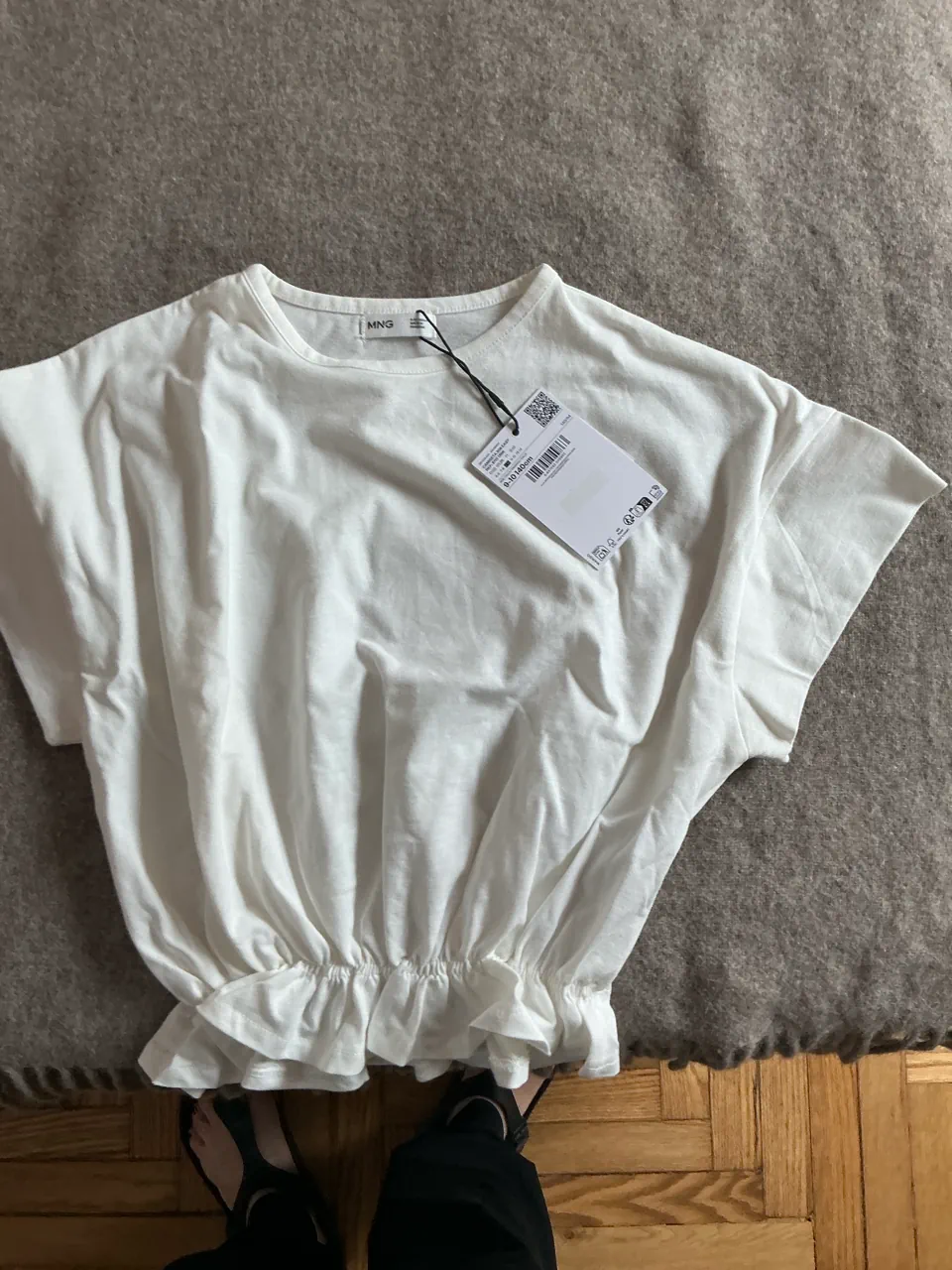Mango · Talle único