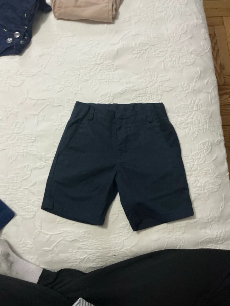 Pantalón Baby cottons - imagen 1