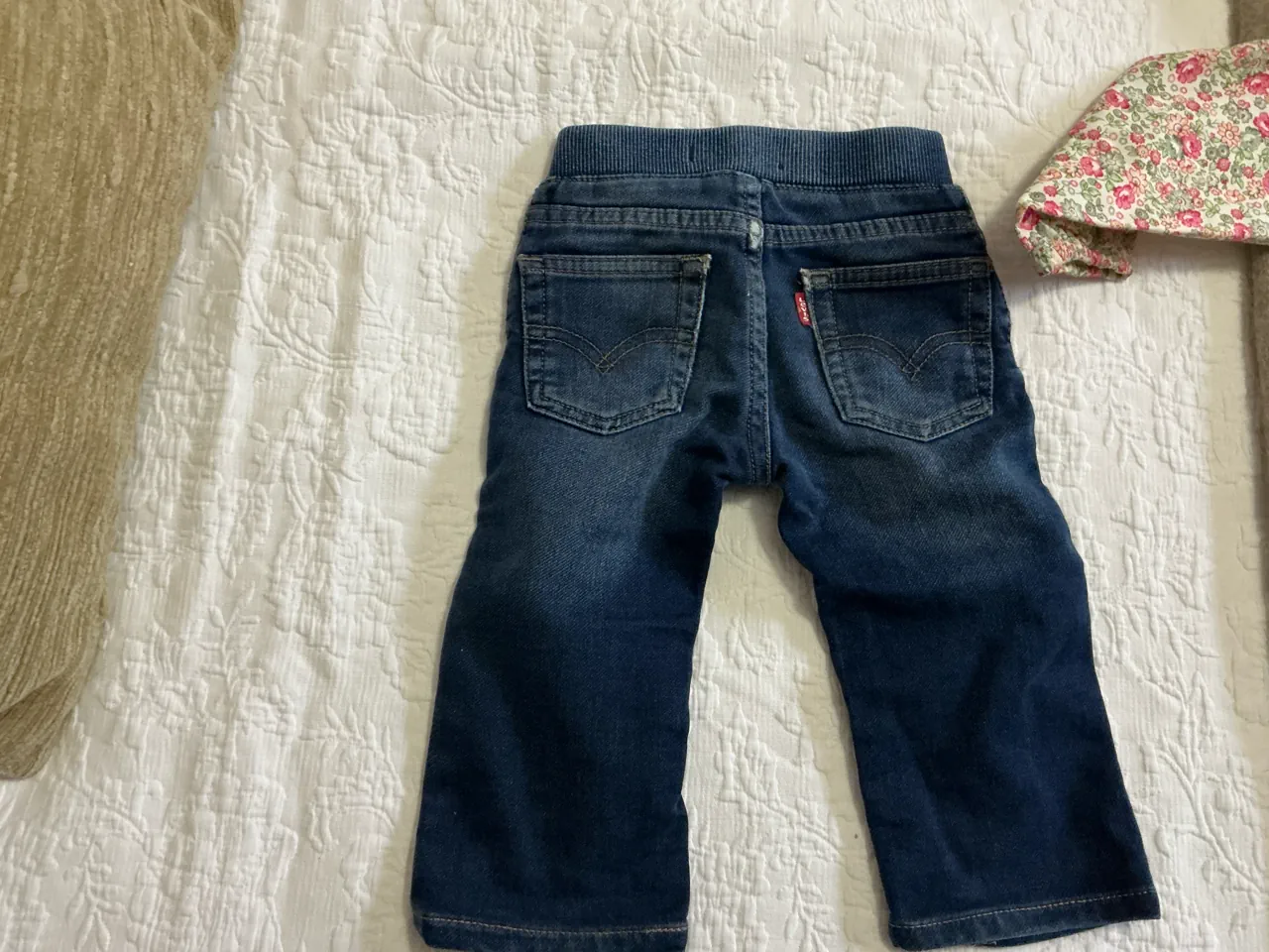 Levi's · Talle 9-12 meses