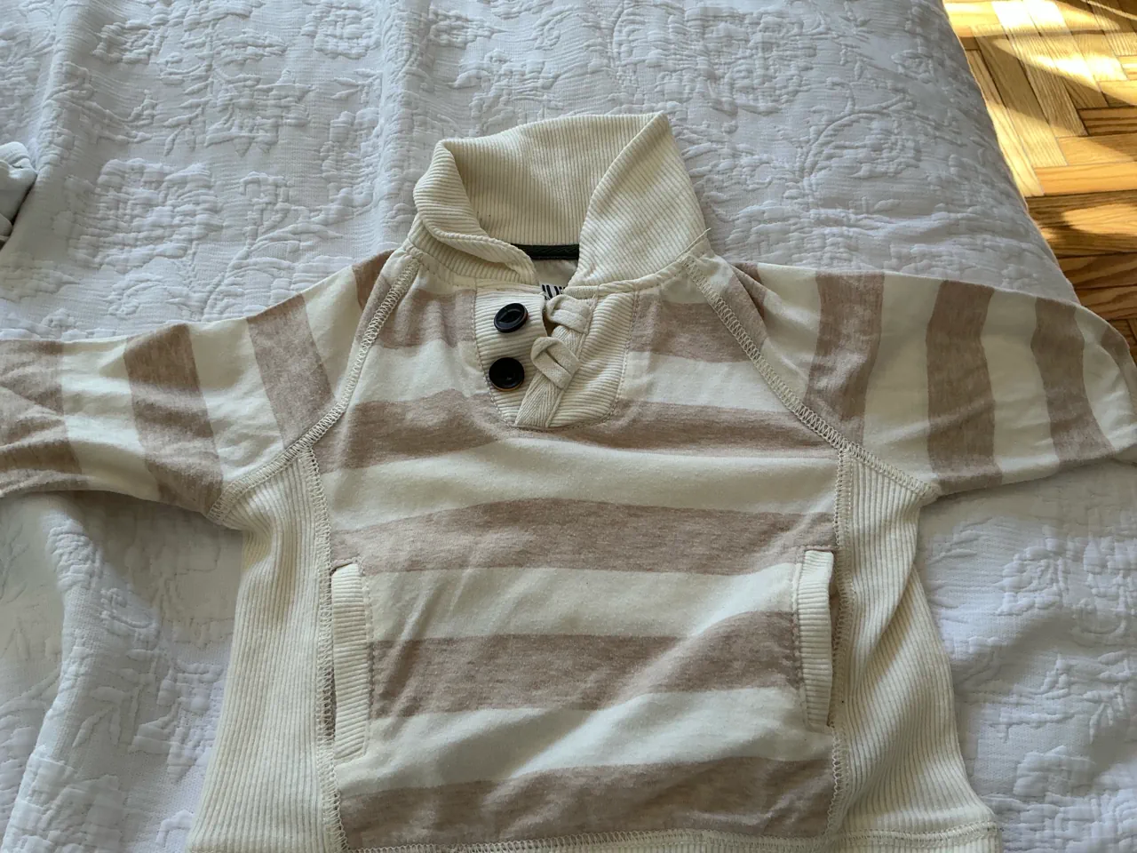 Oshkosk · Talle 12–18 meses / 80 cm