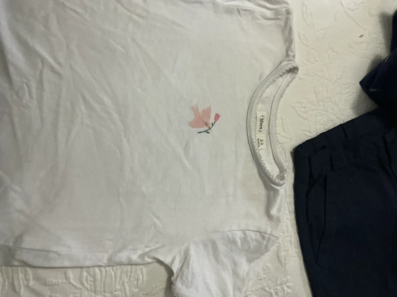 Remera Esfera - imagen 1